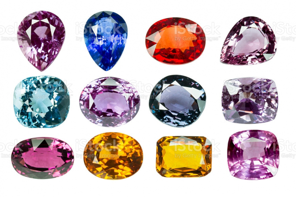 Read article: September Sapphires